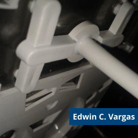 Edwin C. Vargas