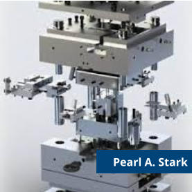 Pearl A. Stark