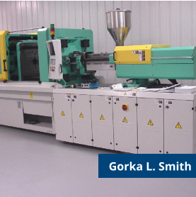 Gorka L. Smith