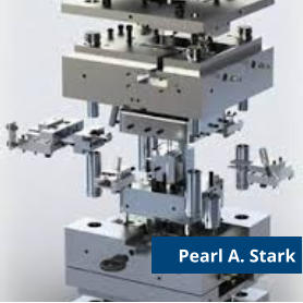 Pearl A. Stark
