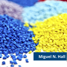 Miguel N. Hall