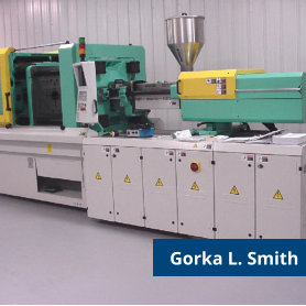 Gorka L. Smith